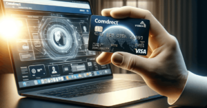 Erfahren Sie, wie Sie die Comdirect-Karte beantragen - Entdecken Sie die Vorteile