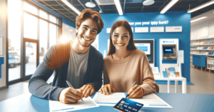 Revolut Kreditkarte – Entdecken Sie die Vorteile und wie Sie sich bewerben können