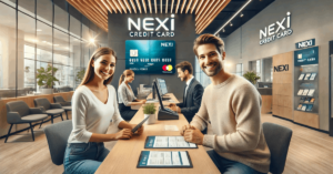 Wie man sich um die Nexi-Kreditkarte bewirbt: Vorteile, Gebühren und mehr