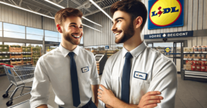 Lidl Jobs: Erfahren Sie, wie Sie sich um Stellen bewerben können