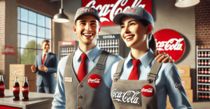 Coca-Cola Stellenangebote: Erfahren Sie, wie Sie sich um eine Position bewerben