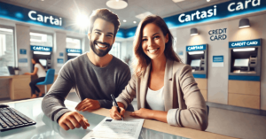 CartaSi - Erfahren Sie, wie Sie sich bewerben und die Vorteile entdecken