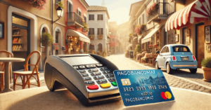 PagoBancomat Card – Entdecken Sie seine Vorteile und wie Sie sich anmelden können