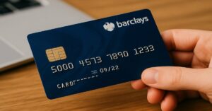 Wie Sie die Barclays Kreditkarte beantragen: Prämien und Reisevorteile
