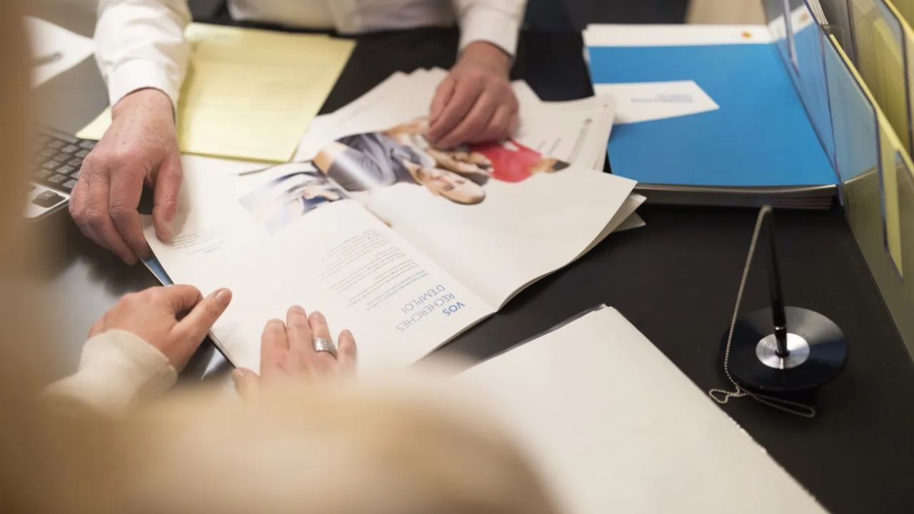 Guide to Applying for Sozialhilfe Social Assistance Support