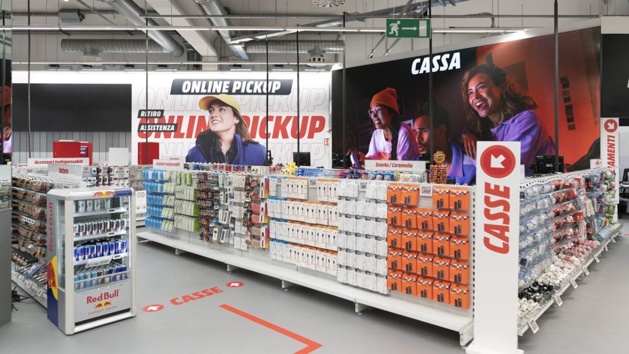 Discover How to Get a Job at MediaMarkt Germany