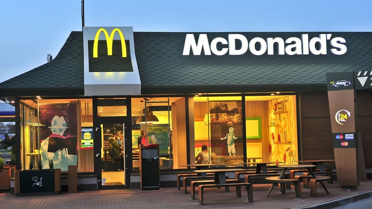 Learn How to Apply for McDonald’s Jobs in Germany