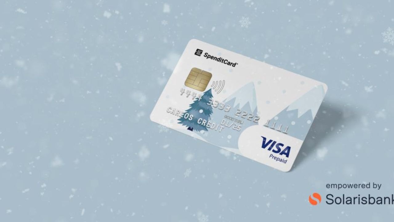 Discover How to Apply for SolarisBank Credit Card