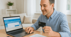 Entdecken Sie die Vorteile der Volkswagen Visa Card und erfahren Sie, wie Sie sich bewerben können