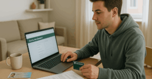 Erfahre, wie du dich bei Starbucks Deutschland bewirbst