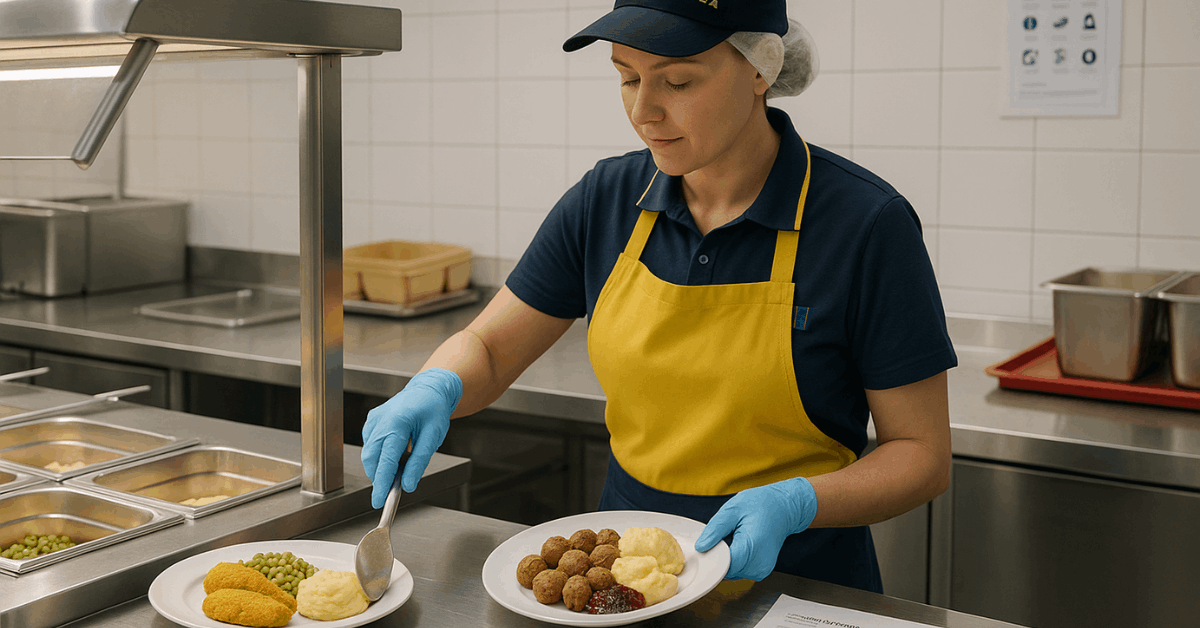 Erfahre, wie du dich für Jobs bei IKEA in Deutschland bewerben kannst