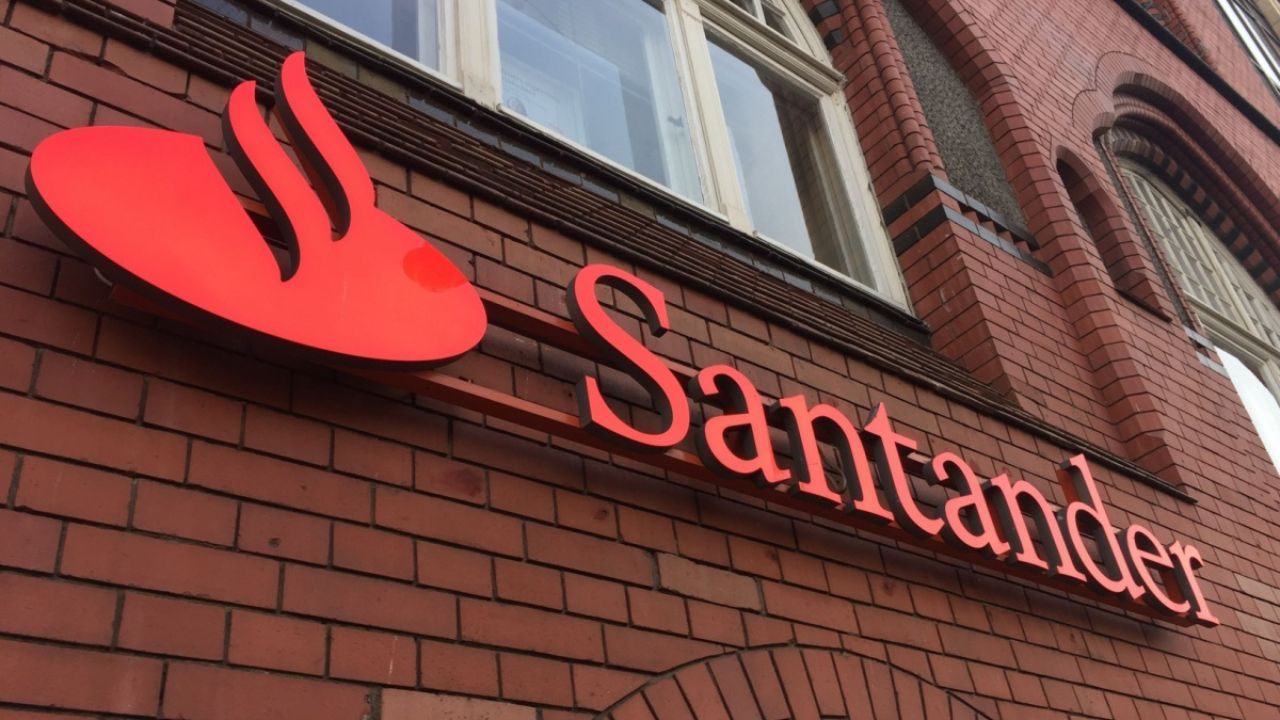 Learn How to Apply for Santander 1Plus Visa Card