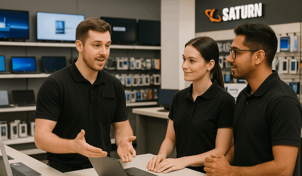 Guide to Applying for Saturn Jobs and Career Growth