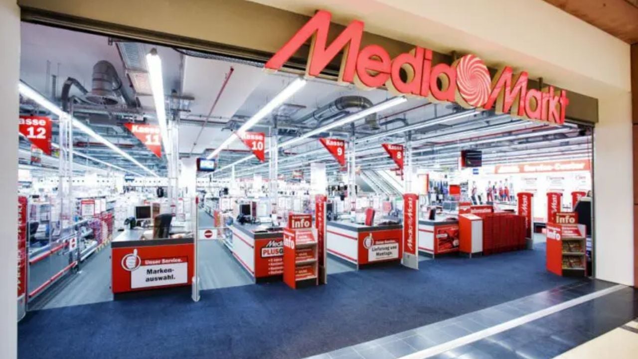 Discover How to Get a Job at MediaMarkt Germany