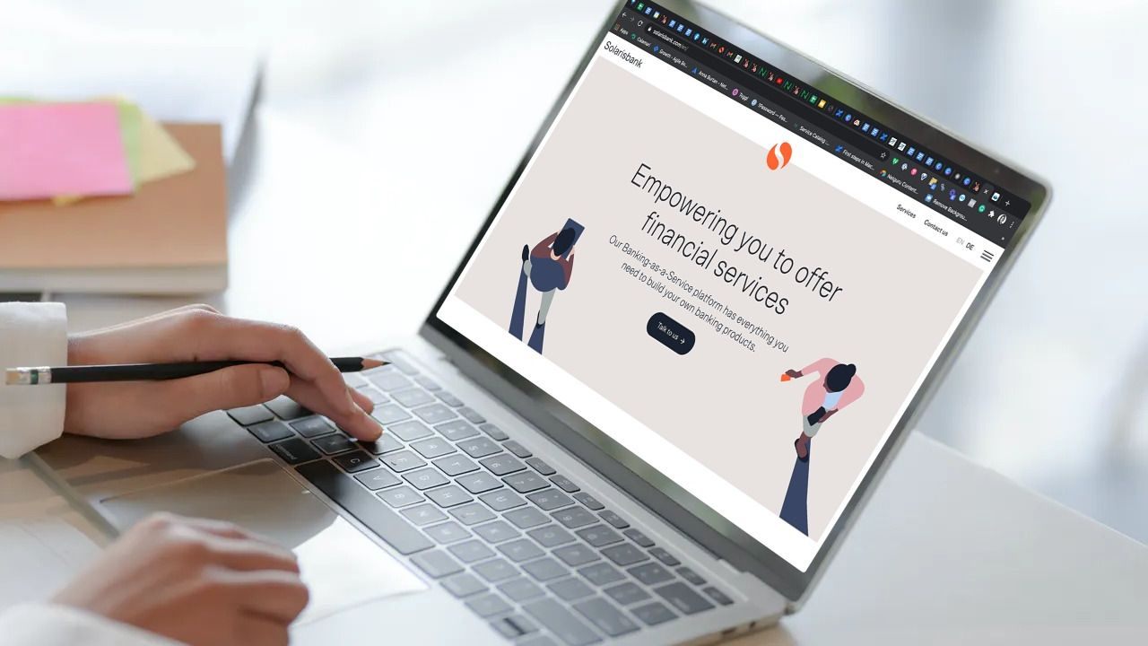 Discover How to Apply for SolarisBank Credit Card