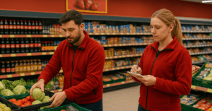 Leitfaden für eine Bewerbung bei Penny Supermarkt in Deutschland