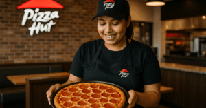 Leitfaden für die Bewerbung bei Pizza Hut und Karrierechancen
