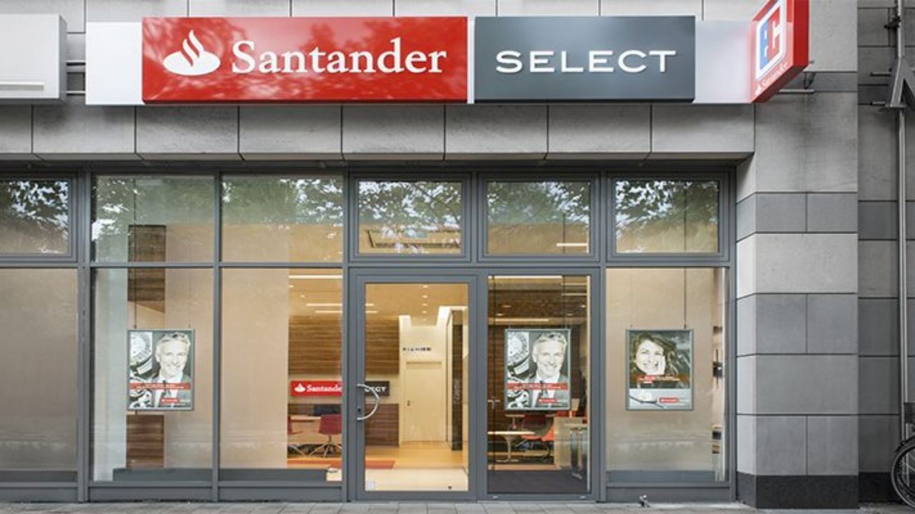 Learn How to Apply for Santander 1Plus Visa Card