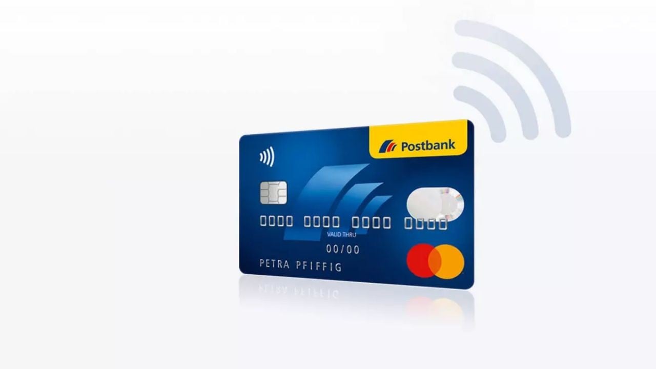 Find Out How to Request the Postbank Visa Card Platinum