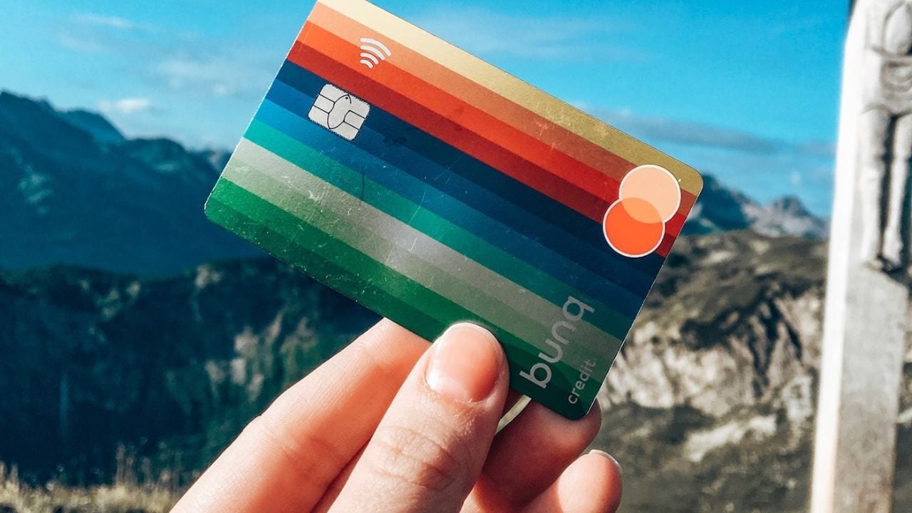 Learn How to Get the bunq Travel Card and Manage It Easily
