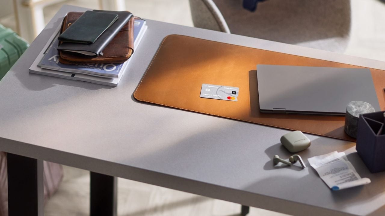 Discover the Advantages of the Lufthansa Frequent Traveller Credit Card