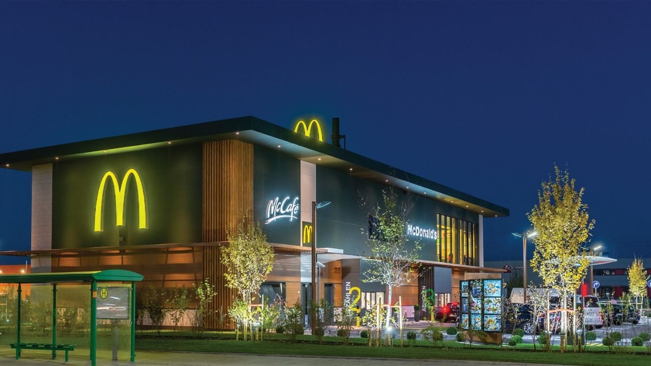 Learn How to Apply for McDonald’s Jobs in Germany