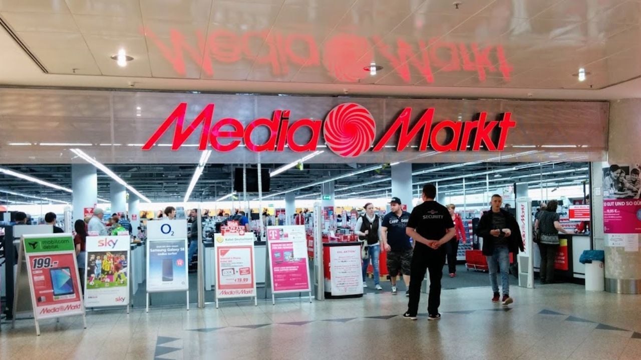 Discover How to Get a Job at MediaMarkt Germany