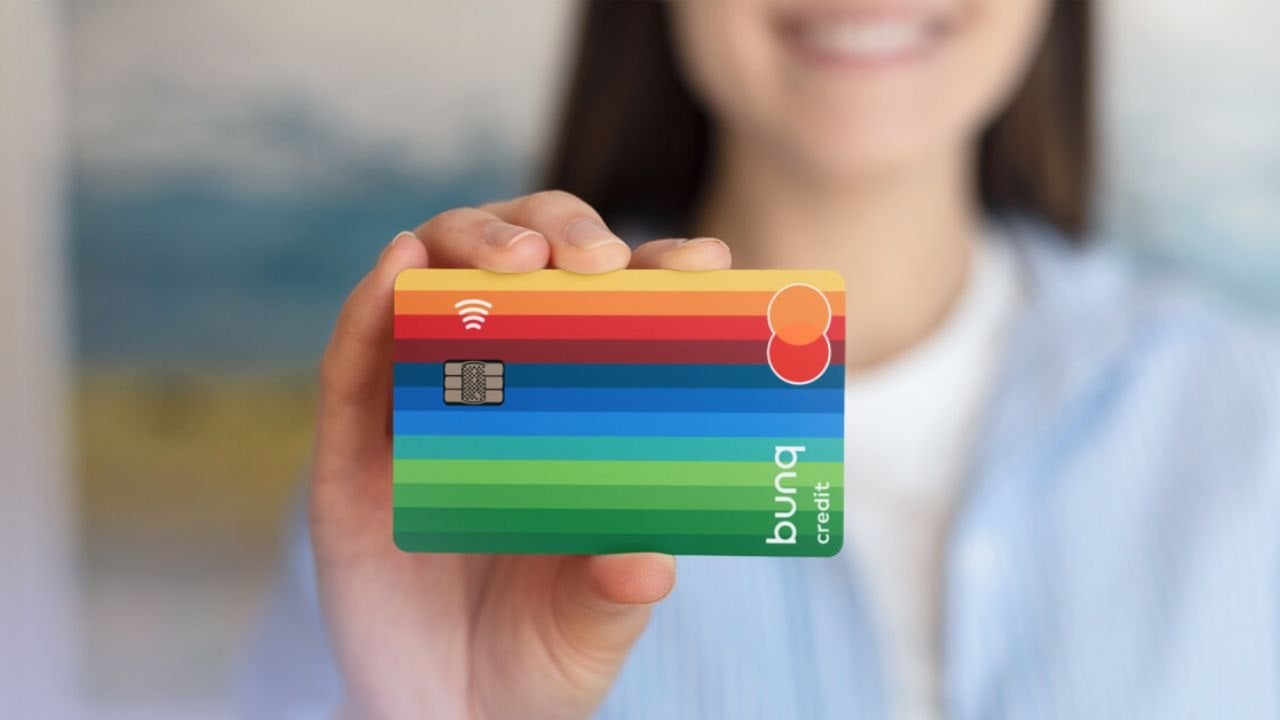 Learn How to Get the bunq Travel Card and Manage It Easily
