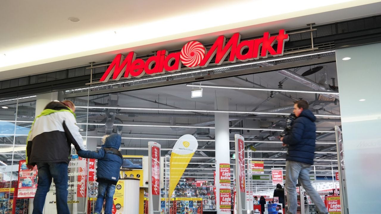 Discover How to Get a Job at MediaMarkt Germany