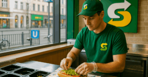Erfahren Sie, wie Sie sich für Jobs bei Subway in Deutschland bewerben können