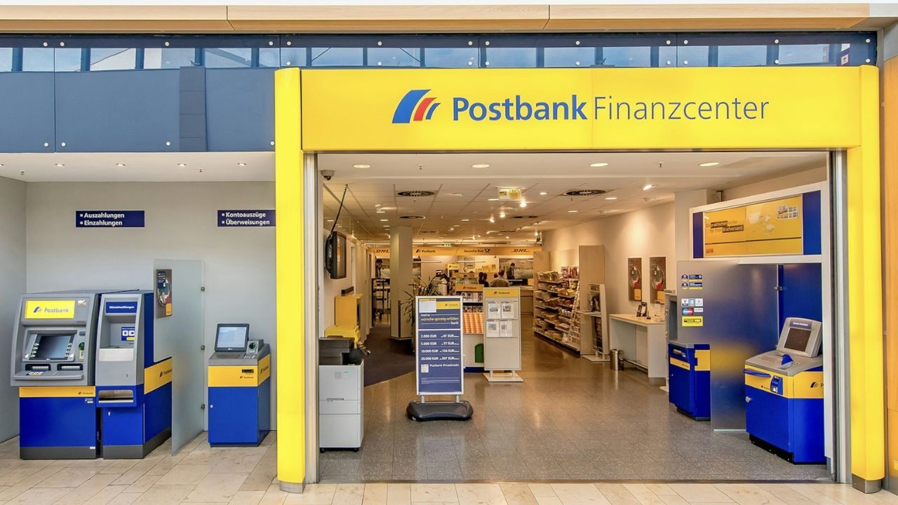 Find Out How to Request the Postbank Visa Card Platinum