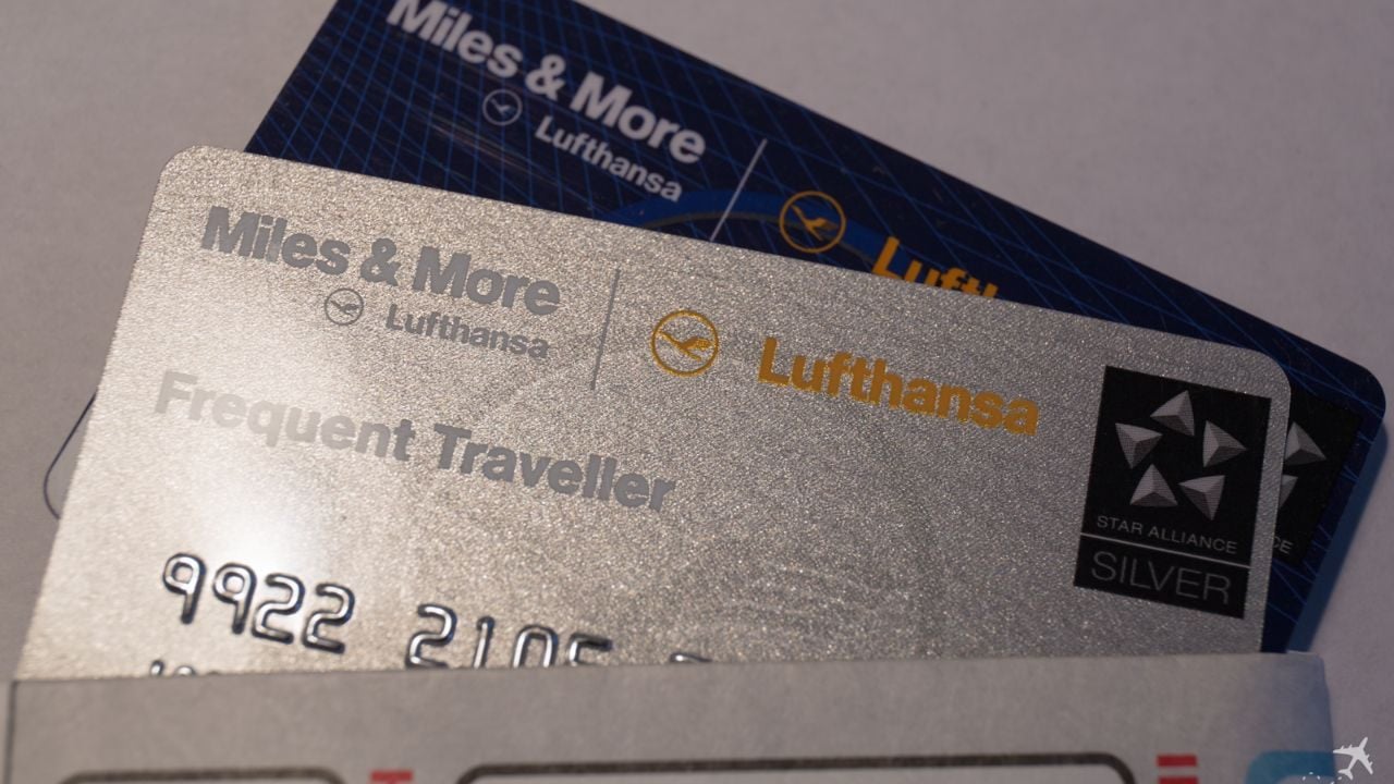 Discover the Advantages of the Lufthansa Frequent Traveller Credit Card