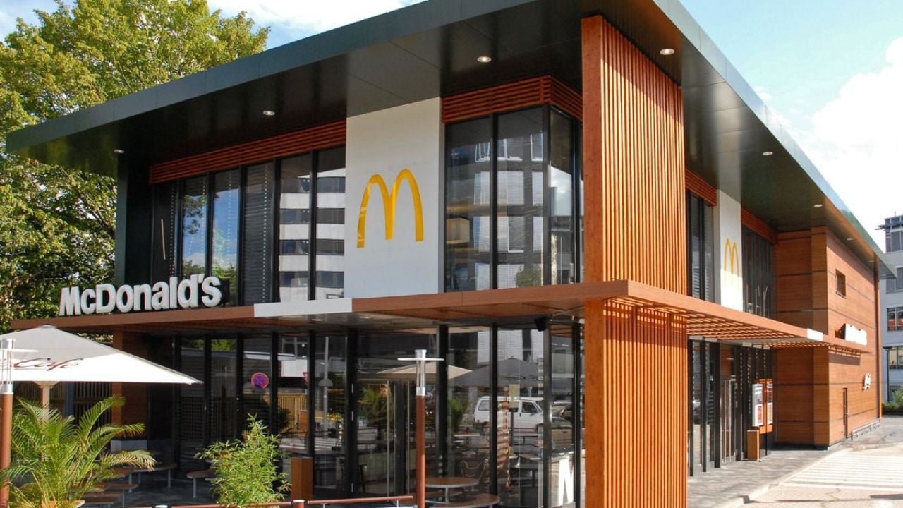 Learn How to Apply for McDonald’s Jobs in Germany