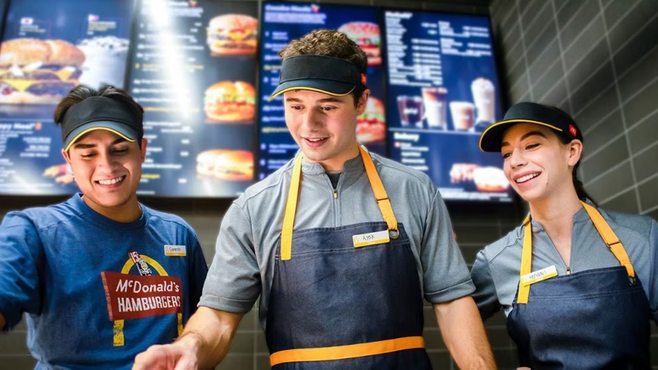 Learn How to Apply for McDonald’s Jobs in Germany