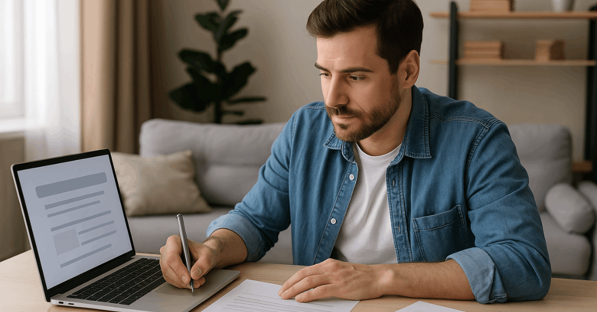 Learn the Steps to Apply for Arbeitslosengeld II / Bürgergeld Support