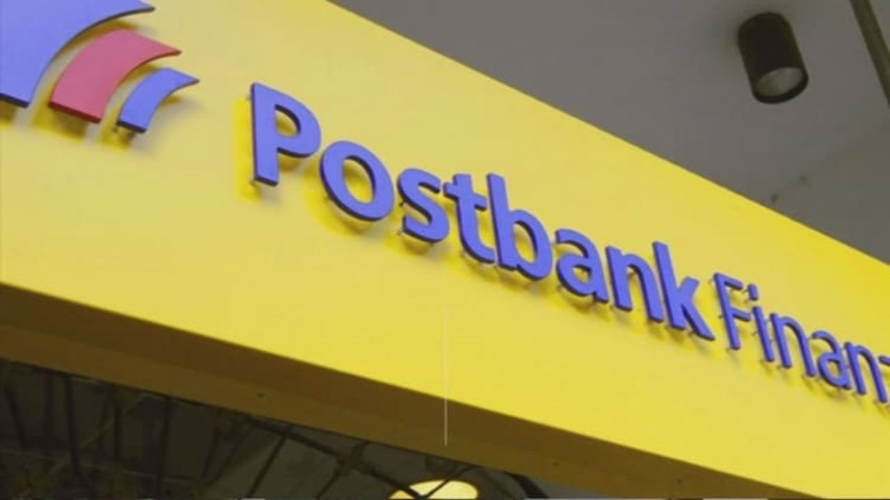 Find Out How to Request the Postbank Visa Card Platinum