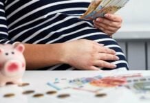 Erfahren Sie, wie Sie Mutterschaftsgeld beantragen