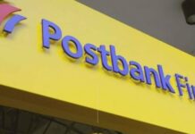 Erfahren Sie, wie Sie die Postbank Visa Card Platinum beantragen können