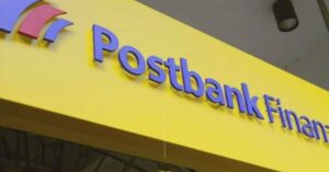 Erfahren Sie, wie Sie die Postbank Visa Card Platinum beantragen können
